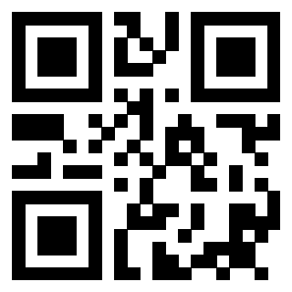 QrCode di 3911792503