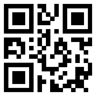 Immagine del QrCode di 3911792504