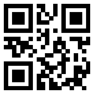 3911792505 - Immagine del Qr Code associato