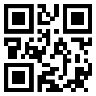Immagine del QrCode di 3911792507
