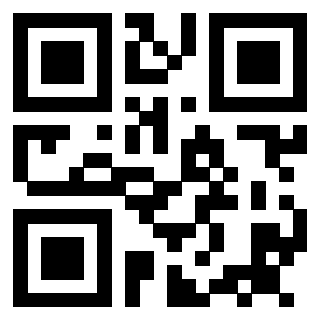 3911792509 QrCode associato