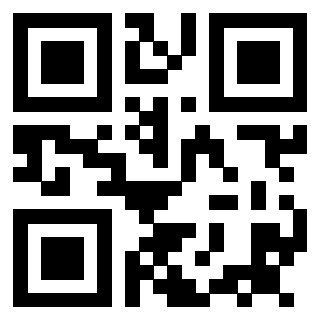 3911792513 QrCode associato