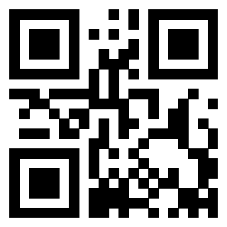 Immagine del Qr Code di 3911792514
