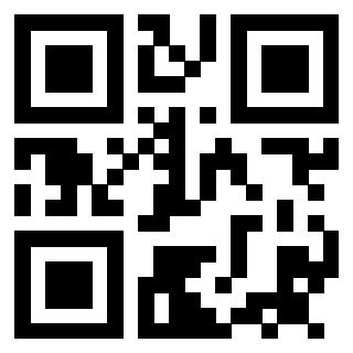 3911792517 QrCode associato