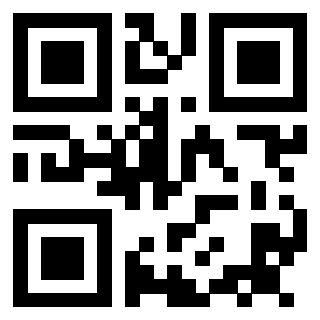Il QrCode di 3911792518