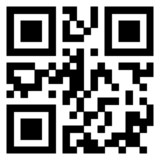 Immagine del Qr Code di 3911792519