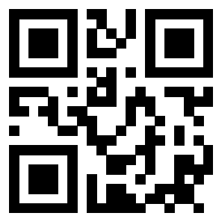 3911792525 Qr Code associato