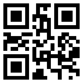 Immagine del QrCode di 3911792527