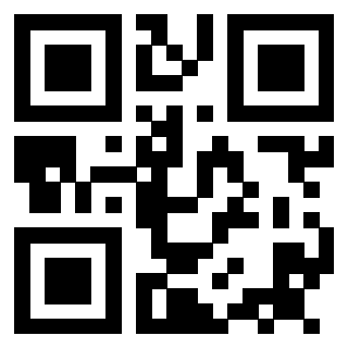 3911792528 QrCode associato