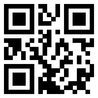 Immagine del QrCode di 3911792529