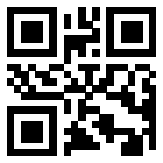 Immagine del Qr Code di 3911792531