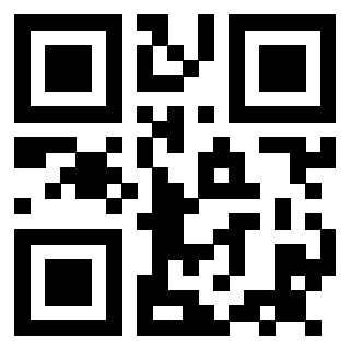 3911792535 - Immagine del Qr Code associato