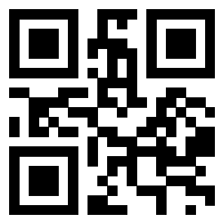 Il QrCode di 3911792537