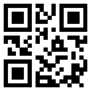 3911792538 QrCode associato