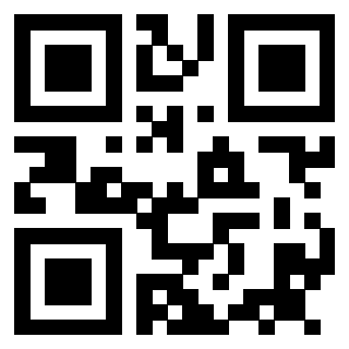 3911792539 - Immagine del QrCode