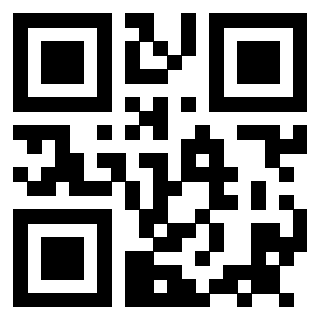 Scansione del Qr Code di 3911792541