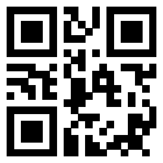 3911792542 - Immagine del QrCode associato