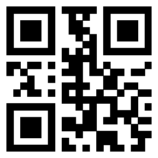 Immagine del Qr Code di 3911792543