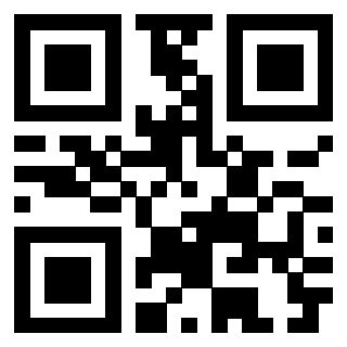 3911792545 QrCode associato