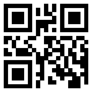 Scansione del Qr Code di 3911852318