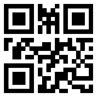 3911852319 - Immagine del QrCode