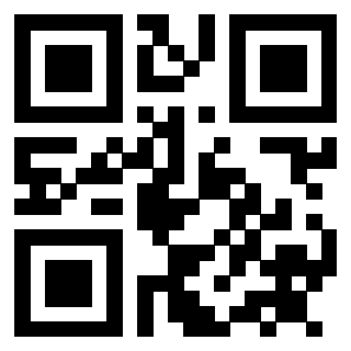 3911852321 - Immagine del QrCode associato