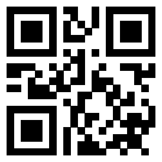 3911852322 Qr Code associato