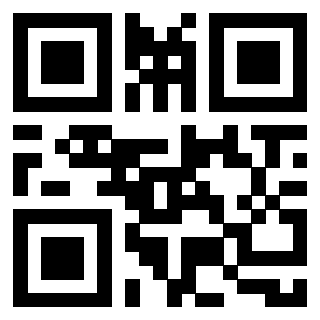 Il Qr Code di 3911852324