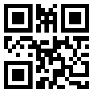 Il QrCode di 3911852325
