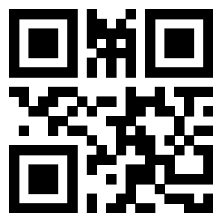 Il QrCode di 3911852327