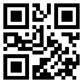 3911852328 - Immagine del Qr Code associato