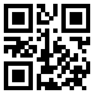 Scansione del Qr Code di 3911852329