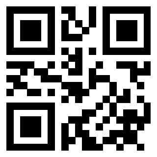 3911852330 QrCode associato