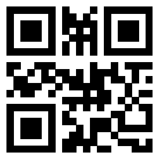 Il Qr Code di 3911852332