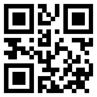 3911852333 - Immagine del QrCode associato