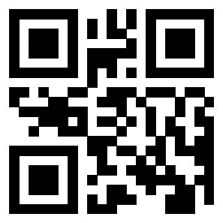 Immagine del Qr Code di 3911852334