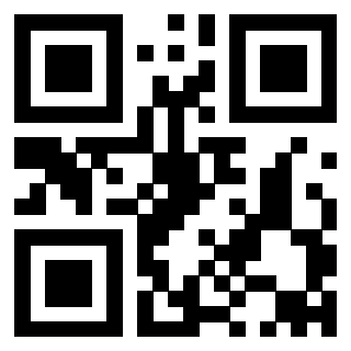 Immagine del Qr Code di 3911852339
