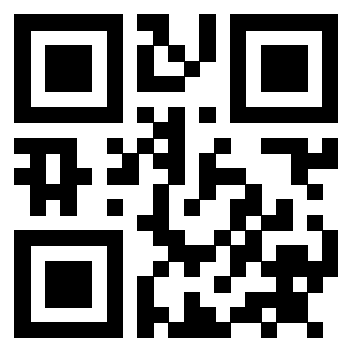 QrCode di 3911852341
