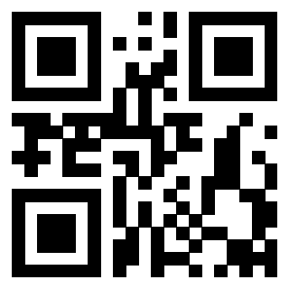 Il Qr Code di 3911852344