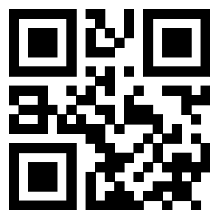 3911852350 - Immagine del Qr Code