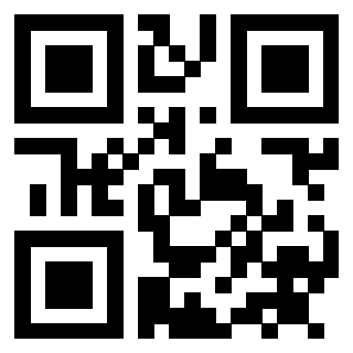 Il QrCode di 3911852351