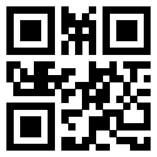 Immagine del Qr Code di 3911852353
