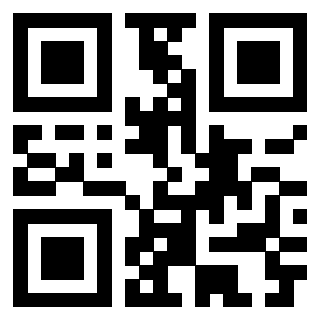 Il Qr Code di 3911852357