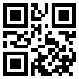 3911852359 Qr Code associato