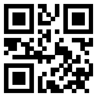 3911852361 - Immagine del QrCode