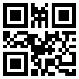 3911852362 - Immagine del QrCode