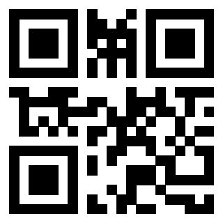 3911852364 - Immagine del Qr Code