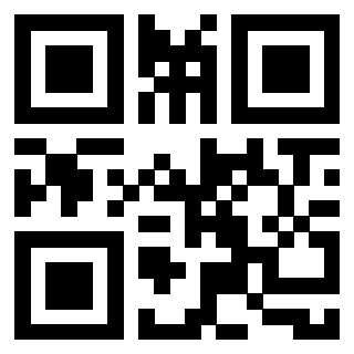 Il Qr Code di 3911852367
