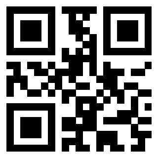 Immagine del Qr Code di 3911852369