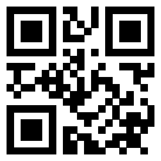 Scansione del Qr Code di 3911852370